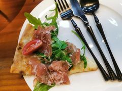 -1861意大利餐厅(文化广场店)