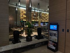 -上海静安铂尔曼酒店