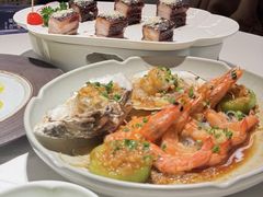 -南棠馆粤菜坊(群光店)