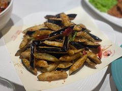 -双合园·海鲜水饺青岛菜(九水东路店)