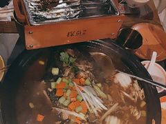 -探鱼·鲜青椒爽麻烤鱼(广州欣荣广场店)
