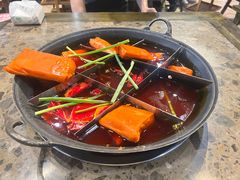 -正南齊北重庆老火锅(光华村直营店)