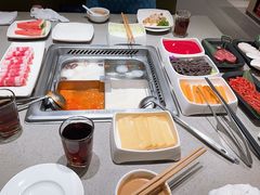 -海底捞火锅(宇飞大厦店)