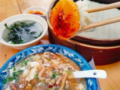 -晓友烧麦(光华村店)