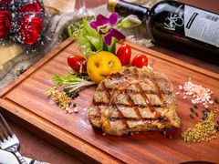 -麦茜哥牛扒城(中银店)