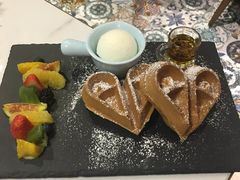 -La Postre(上环店)