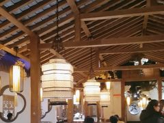 -江南赋(内蒙古大厦店)