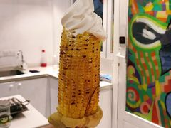 -茶是一枝花泡茶店