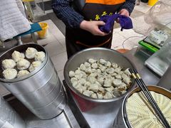 -笑云开汤包店(网巾市店)
