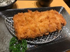 -胜博殿日式炸猪排(西红门店)