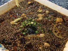 -徐鼎盛民间菜(城南家园店)