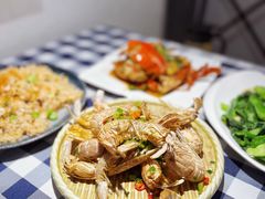 -阿妹小海鲜(下角店)