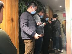 -好這口重庆小面(总店)