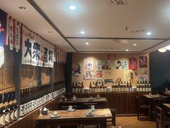 -小川洋风料理(汉街店)