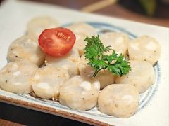 -橘焱胡同烧肉夜食(BFC外滩金融中心店)