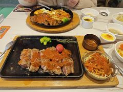 -豪享来牛排(人民店)