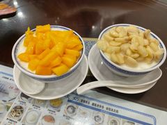 -仁信老铺甜品(北京路店)