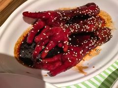 -桂满陇·景观餐厅(新世界店)
