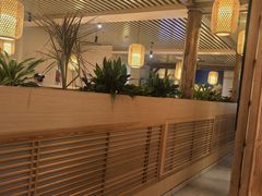 -三石铁板烧(紫竹桥店)