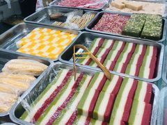 -常州糕团店(北大街新世纪商城店)