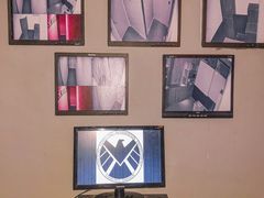 -H立方实景剧情密室(天河旗舰店)