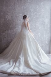 点击看大图 -青禾蒙娜丽莎婚纱摄影(武汉总店)