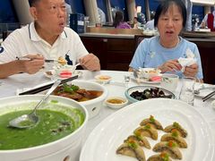 -国贸旋转餐厅(国贸广场店)