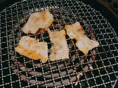 伊比利亚五花肉-江户烧肉(高德店)