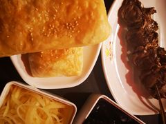 -小倩倩•鸡汤馄饨(江西路创始店)