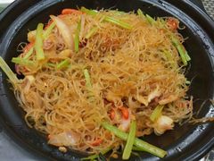 -清真悦宾楼食府(海湖店)