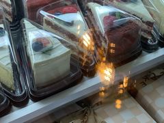 -姆们M Sweetie Cake(三里屯店)