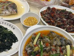 -长平老姿娘夜粥(平东一街店)