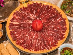 -潮汕大目牛肉火锅(皇岗旗舰店)