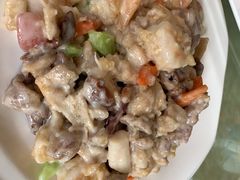 -同发号饭庄(复兴路店)