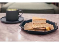 木糠蛋糕-Home Cafe(水榭春天店)