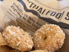 -太食獸泰式茶餐厅(IFS国金中心店)