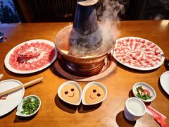 -宝泉铜锅·涮羊肉(解放东路店)
