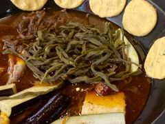 -鸽子刘铁锅炖鱼(劲松店)