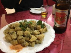 -连池鱼豆味坊(风景区店)