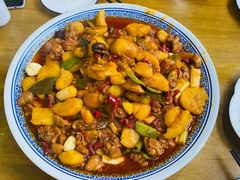 -福顺祥大盘鸡(临潼店)