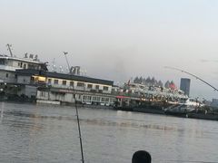 -武汉两江游览·夜游长江(汉口粤汉码头)