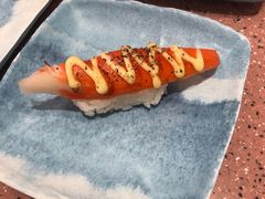-元气寿司(环球港店)
