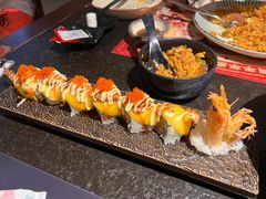 掌门人-古田居·特色寿司料理(星之岛旗舰店)