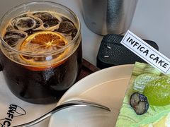 -Infica Coffee