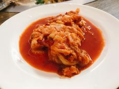-独一家豆花庄铁锅炖