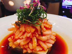 春茶雷椒大墨鱼-西安凯悦酒店·湖畔中餐厅