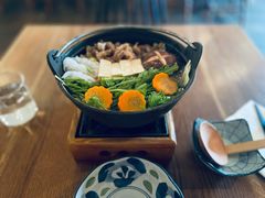 牛肉火锅-铃木食堂(丽都店)