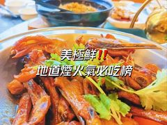 -美极鲜食坊(宝安南路店)