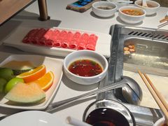 -海底捞火锅(外滩店)
