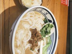 -鑫花溪牛肉米粉(印象水街都心荟店)
